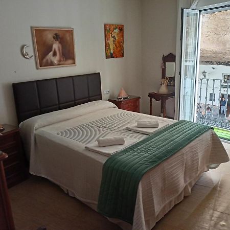 Setenil De Las BodegasLa Casa Del Rio公寓 外观 照片