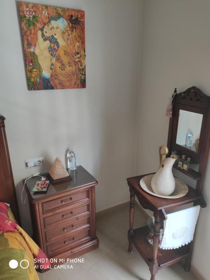 Setenil De Las BodegasLa Casa Del Rio公寓 外观 照片